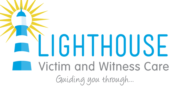Lighthouse Victim Care - Logo
